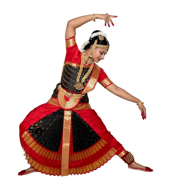 Red_Black_Silk_Blend_Bharatanatyam_Costume_For_Women