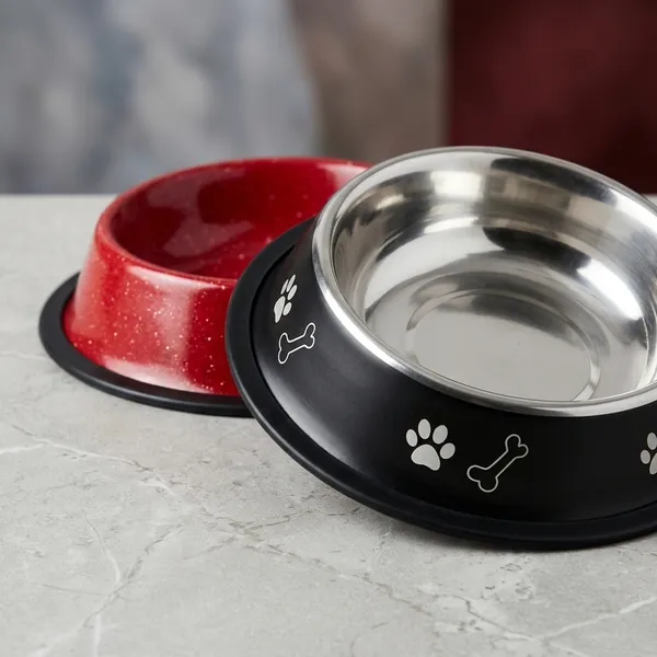 Stainless_Steel_Non-Slip_Pet_Bowls_Set_Of_2