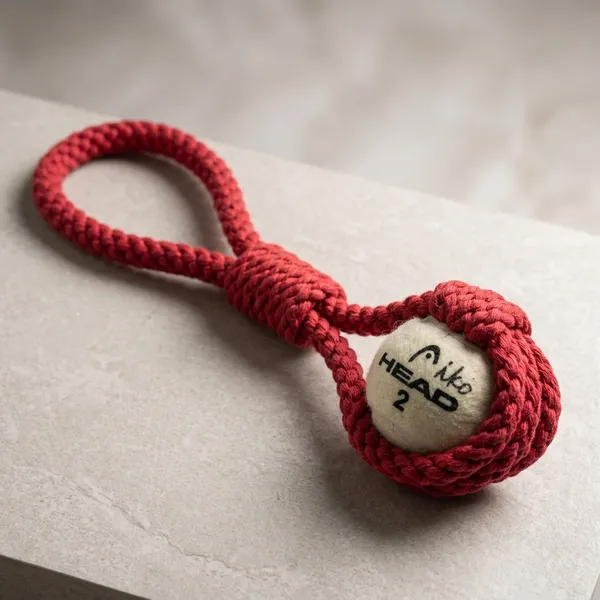 Red_Braided_Rope_Dog_Toy_With_Ball