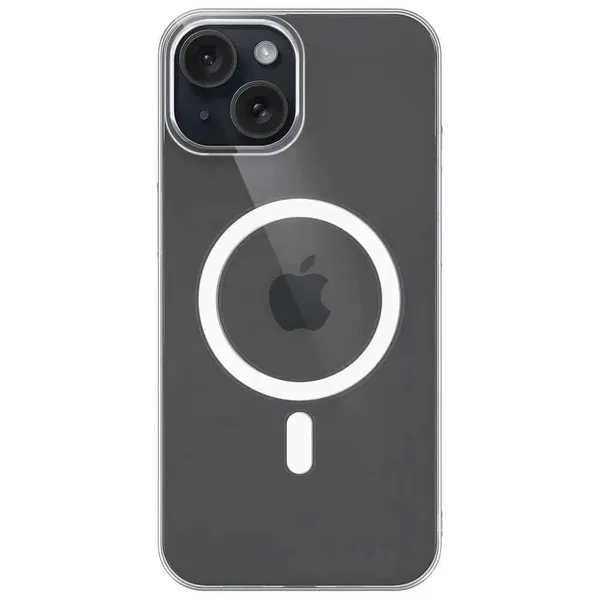 Anti_Yellow_Magsafe_Clear_Case_Iphone_15