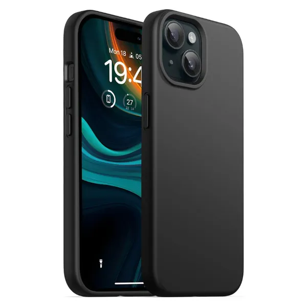 Black_Silicone_Iphone_Case_Durable_Liquid_Silicone_Protection_Iphone_15