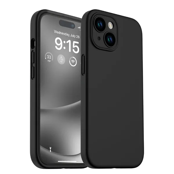 Black_Silicone_Iphone_Case_Durable_Liquid_Silicone_Protection_Iphone_15_Plus