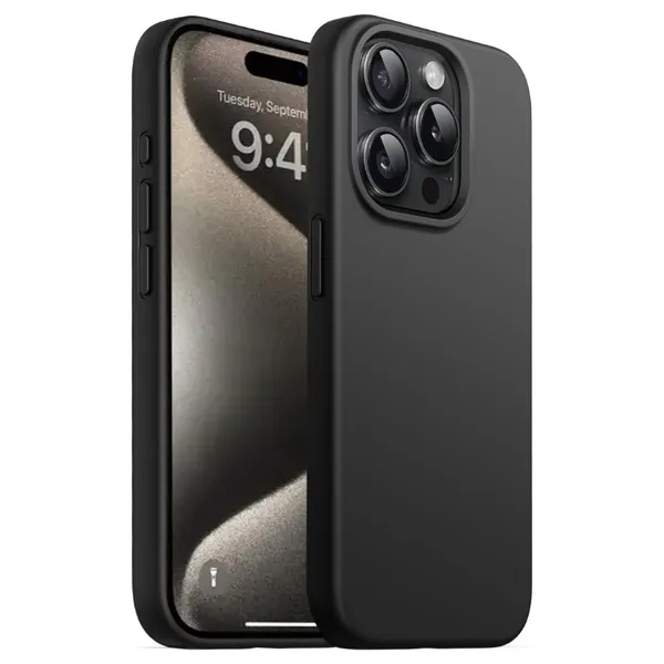 Black_Silicone_Iphone_Case_Durable_Liquid_Silicone_Protection_Iphone_15_Pro_Max