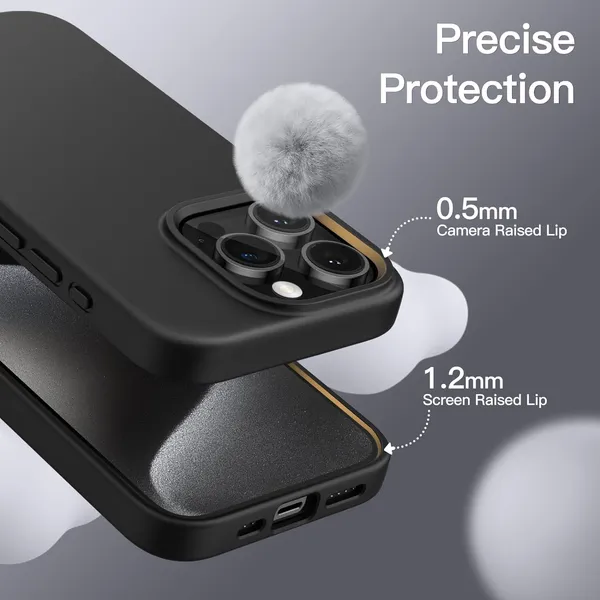 Black_Silicone_Iphone_Case_Durable_Liquid_Silicone_Protection_Iphone_15_Pro_Max