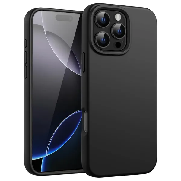 Black_Silicone_Iphone_Case_Durable_Liquid_Silicone_Protection_Iphone_16_Plus