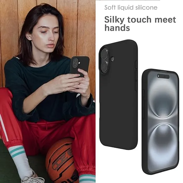 Black_Silicone_Iphone_Case_Durable_Liquid_Silicone_Protection_Iphone_16_Plus