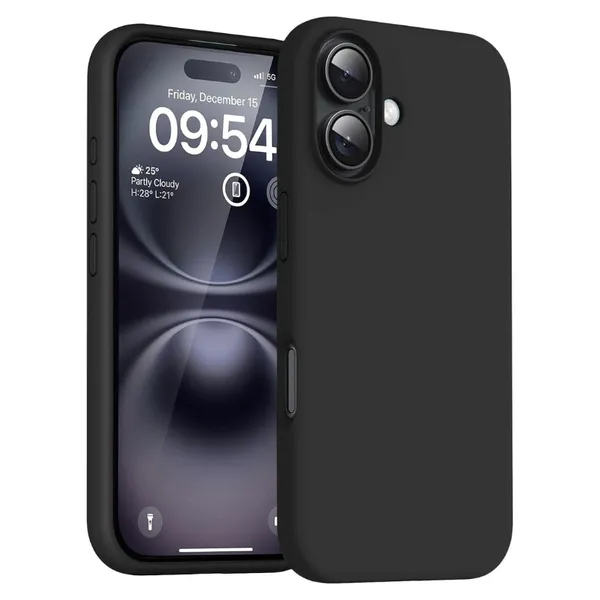 Black_Silicone_Iphone_Case_Durable_Liquid_Silicone_Protection_Iphone_16_Plus