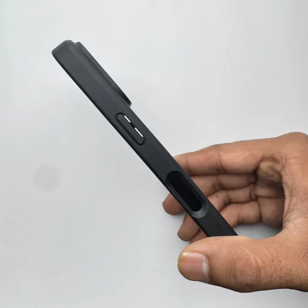 Translucent_Phone_Case_With_Metal_Ring_Stand_Black_Iphone_15_Plus