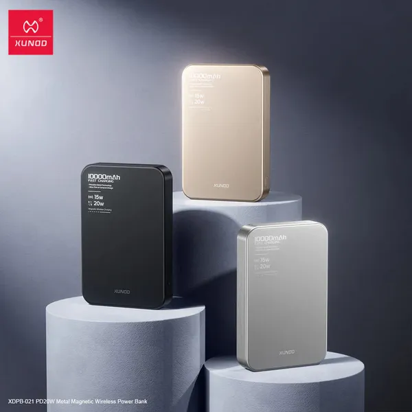Xundd_Xdpb_021_Metal_Magnetic_Power_Bank