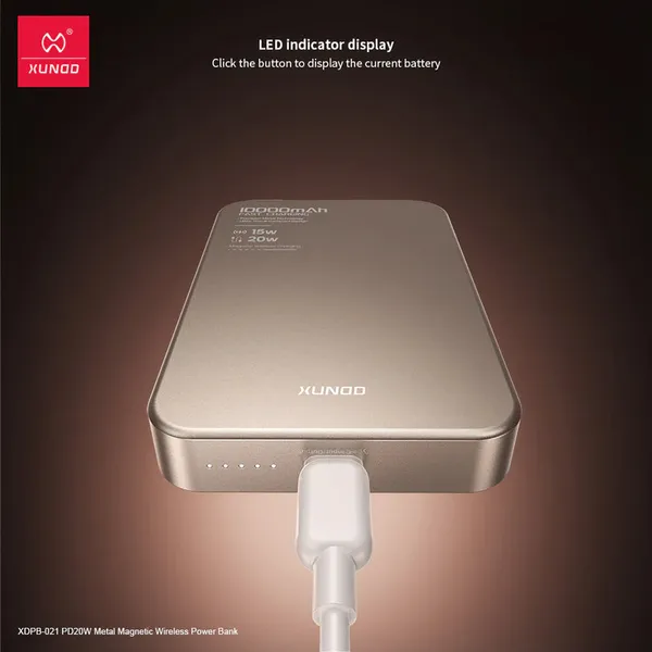 Xundd_Xdpb_021_Metal_Magnetic_Power_Bank