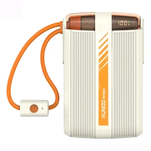 10000mah_Digital_Display_Power_Bank_With_Type_C