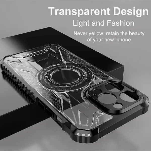 Magsafe_Shockproof_Armor_Case_For_Iphone_Iphone_15_Pro_Max