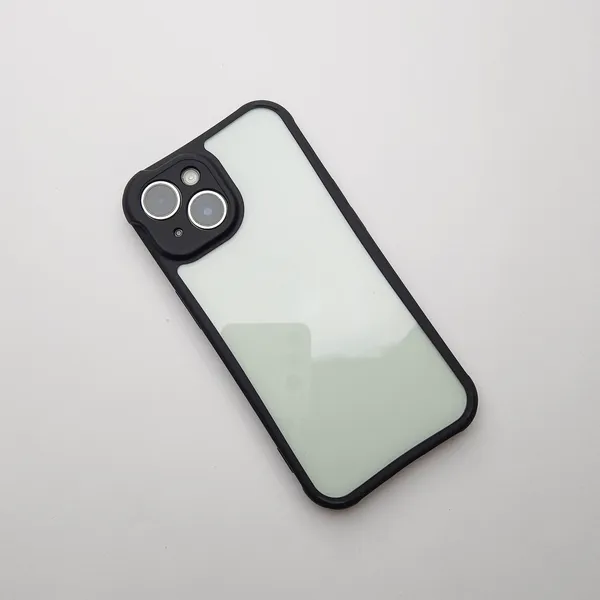Transparent_Iphone_Case_With_Soft_Black_Edge_Anti_Yellow_Case_Iphone_15