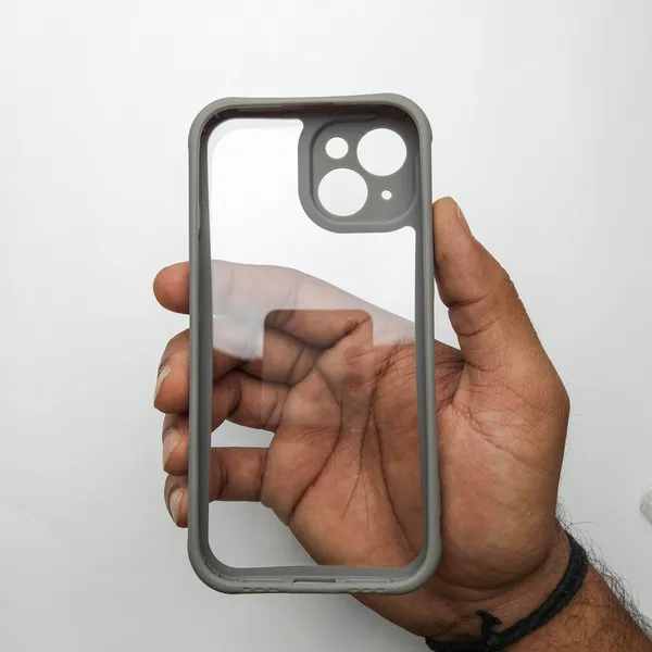 Transparent_Iphone_Case_With_Soft_Grey_Edge_Anti_Yellow_Case_Iphone_15