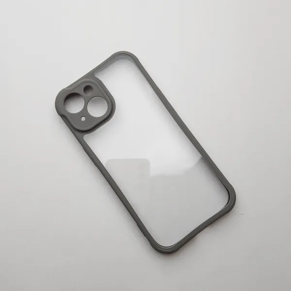 Transparent_Iphone_Case_With_Soft_Grey_Edge_Anti_Yellow_Case_Iphone_15