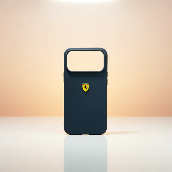 Motorsport_Case_For_Iphone_15_16_17_Series_Black_Iphone_17_Pro