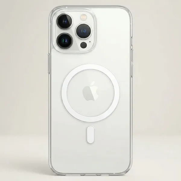 Anti_Yellow_Magsafe_Clear_Case_Iphone_15_Pro_Max
