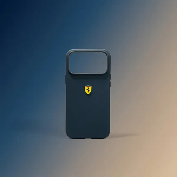 Motorsport_Case_For_Iphone_15_16_17_Series_Black_Iphone_17_Pro