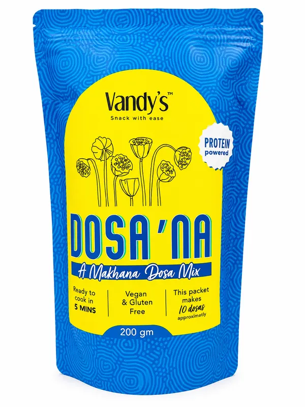 Vandy'S_Makhana_Dosa_Mix_(Pack_Of_2_)