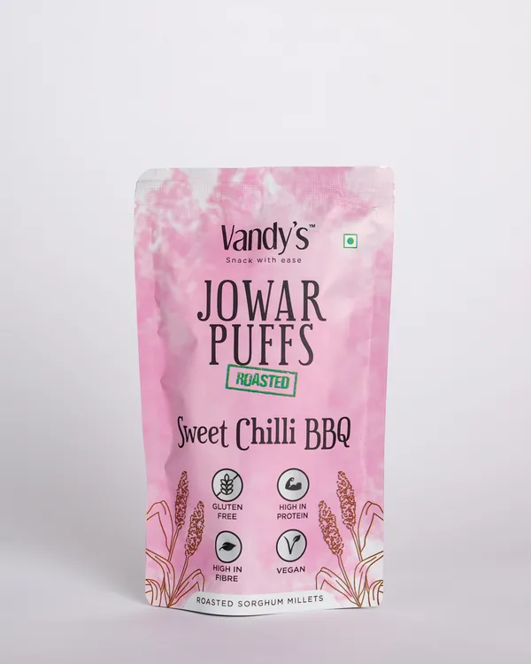 Vandy'S_Sweet_Chilli_Bbq_Jowar_Puffs_(Pack_Of_5_)