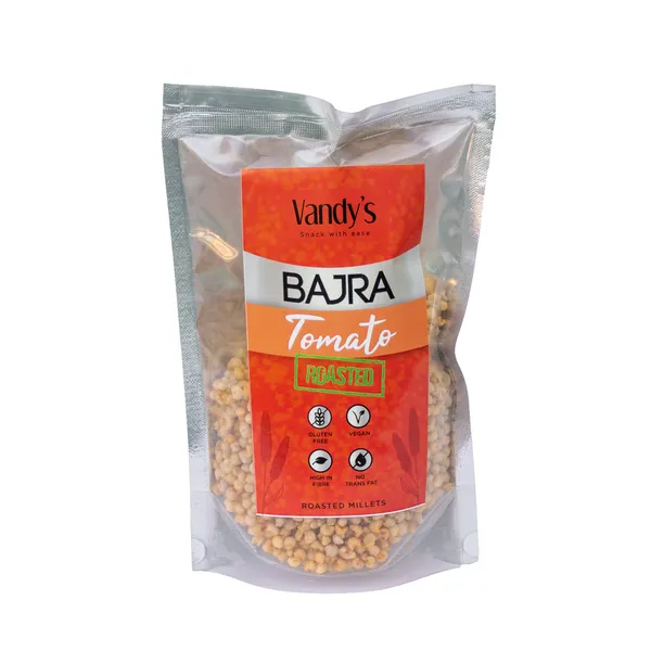 Vandy'S_Tomato_Bajra_Roasted_Millet_Snack_(Pack_Of_3_)