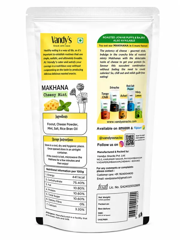 Vandy'S_Cheesy_Mint_Roasted_Makhana_(Pack_Of_2_)