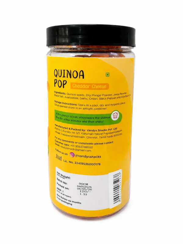 Vandy'S_Cheddar_Cheese_Quinoa_Pops_(Pack_Of_3_)