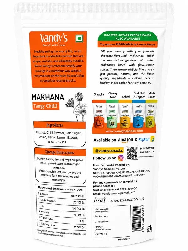 Vandy'S_Tangy_Chilli_Roasted_Makhana_(Pack_Of_2_)
