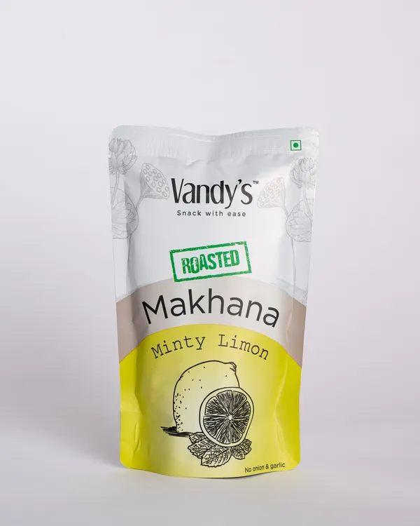 Vandy'S_Minty_Lemon_Roasted_Makhana_(Pack_Of_2_)