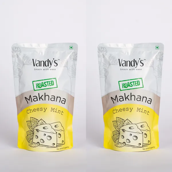 Vandy'S_Cheesy_Mint_Roasted_Makhana_(Pack_Of_2_)