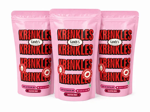 Vandy'S_Strawberry_&_Cream_Millet_Krinkles_(Pack_Of_3_)