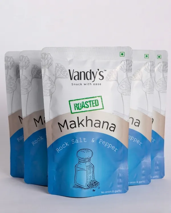 Vandy'S_Rock_Salt_&_Pepper_Roasted_Makhana_(Pack_Of_5_)