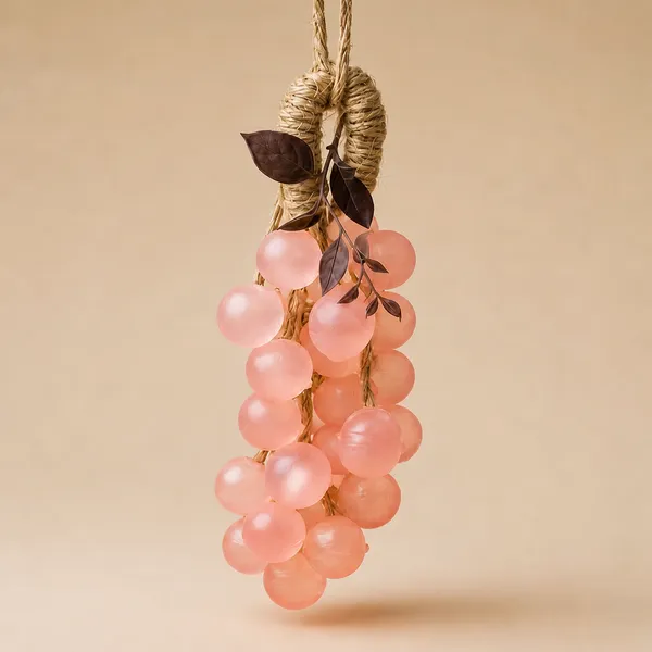 Premium_Grapes_Shaped_Soap_with_Moisturizing_Gentle_Formula_(100_GM)