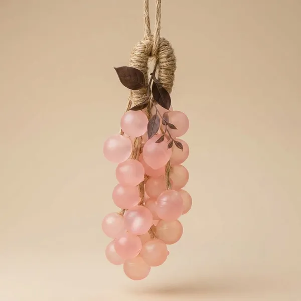 Premium_Grapes_Shaped_Soap_with_Moisturizing_Gentle_Formula_(100_GM)