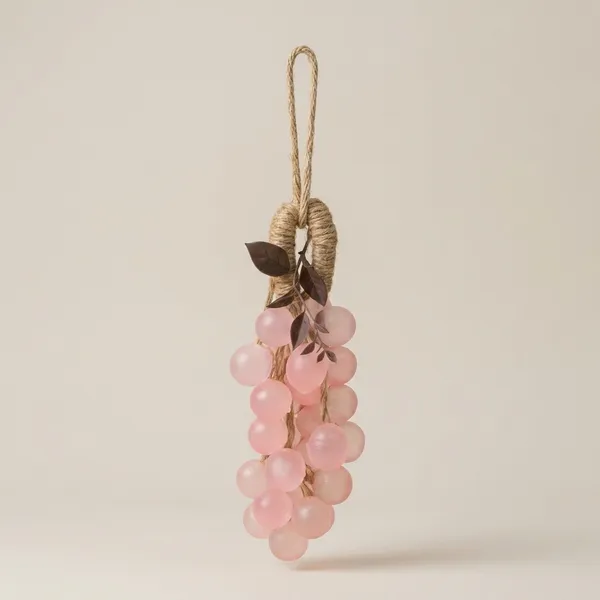 Designer_Grapes_Shaped_Soap_Perfect_for_Bathroom_Display_(100_GM)