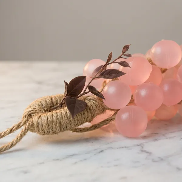 Designer_Grapes_Shaped_Soap_Perfect_for_Bathroom_Display_(100_GM)