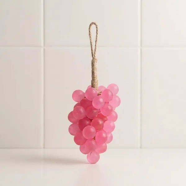 Handcrafted_Grapes_Shaped_Soap_for_Premium_Bath_Collection_(100_GM)