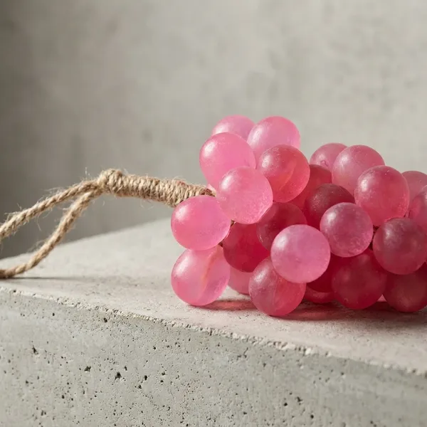 Handcrafted_Grapes_Shaped_Soap_for_Premium_Bath_Collection_(100_GM)