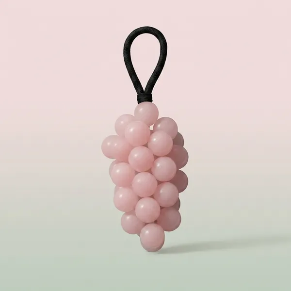 Grape_Shape_Bath_Soap_Deep_Clean_Pink_(100_GM)