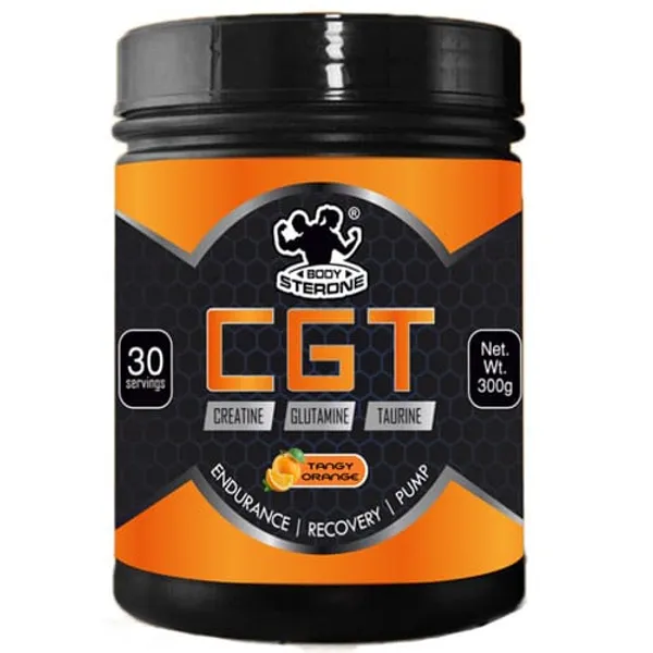 Bodysterone_CGT_Creatine_+_Glutamine_+_Taurine_(Pre-Workout)_100%_Whey_Protein_Gold__Pack_Of_2