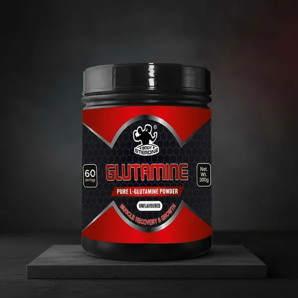 Bodysterone_Pure_L-Glutamine