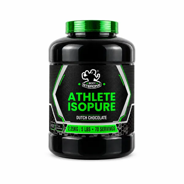 Bodysterone_Athlete_Isopure