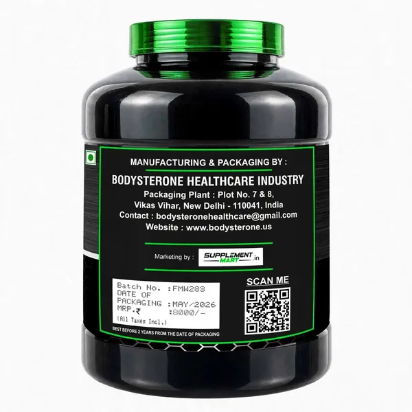 Bodysterone_Athlete_Isopure