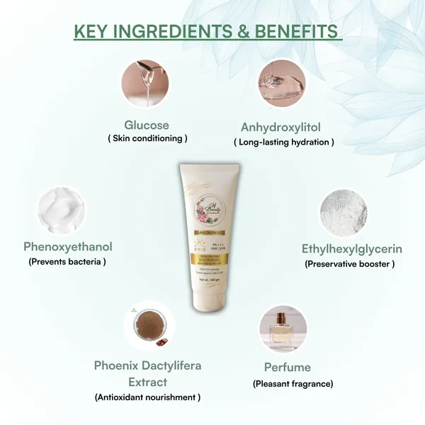 Spf_50_Pa+++_Hyaluronic_Acid_Sunscreen_Gel