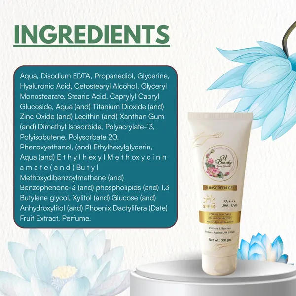Spf_50_Pa+++_Hyaluronic_Acid_Sunscreen_Gel