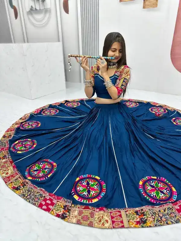 Digital_patola_print_traditional_lehenga_choli_