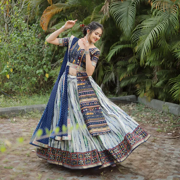 Digital_patola_print_traditional_lehenga_choli