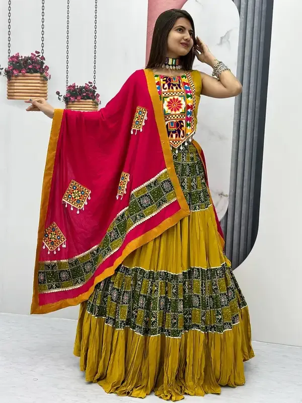Digital_patola_print_traditional_lehenga_choli_