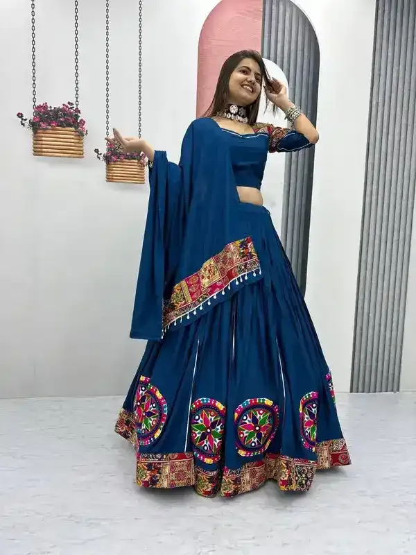 Digital_patola_print_traditional_lehenga_choli_