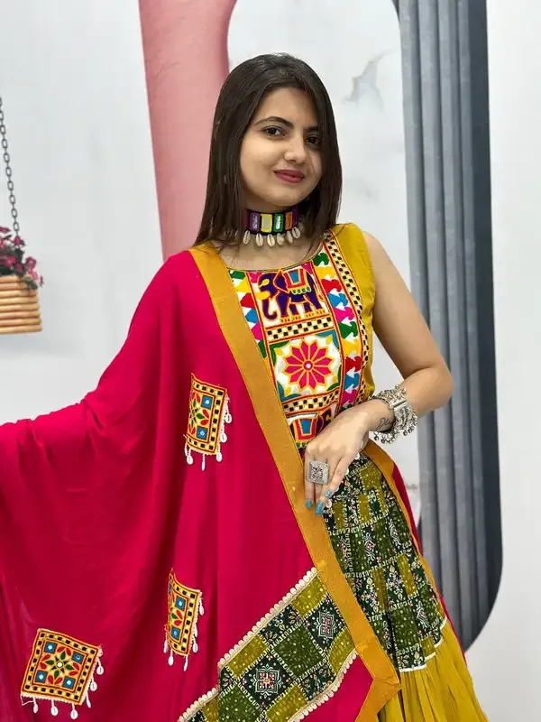 Digital_patola_print_traditional_lehenga_choli_
